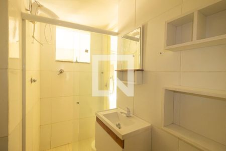 Casa para alugar com 180m², 2 quartos e 3 vagas Casa para alugar com 180m², 2 quartos e 3 vagasBanheiro
