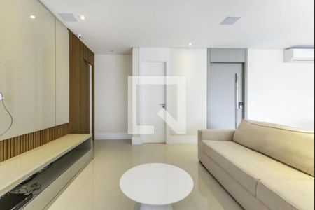 Foto 30 de apartamento à venda com 3 quartos, 157m² em Vila Nova Conceição, São Paulo