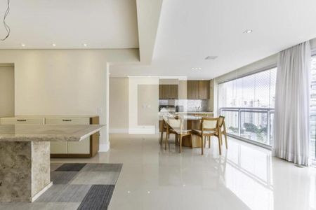 Foto 08 de apartamento à venda com 3 quartos, 157m² em Vila Nova Conceição, São Paulo