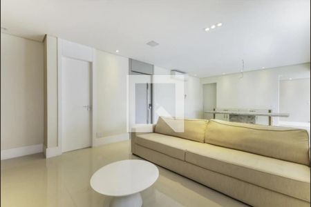 Foto 10 de apartamento à venda com 3 quartos, 157m² em Vila Nova Conceição, São Paulo