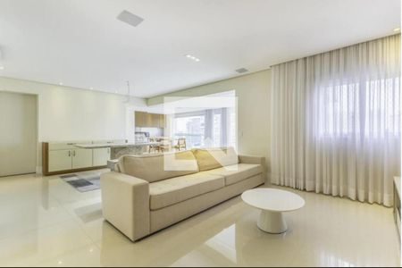 Foto 15 de apartamento à venda com 3 quartos, 157m² em Vila Nova Conceição, São Paulo