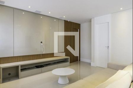 Foto 32 de apartamento à venda com 3 quartos, 157m² em Vila Nova Conceição, São Paulo