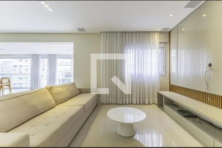Foto 19 de apartamento à venda com 3 quartos, 157m² em Vila Nova Conceição, São Paulo