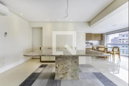 Foto 12 de apartamento à venda com 3 quartos, 157m² em Vila Nova Conceição, São Paulo