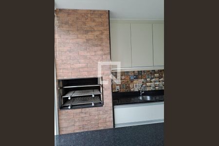 Foto 07 de apartamento à venda com 3 quartos, 127m² em Vila Andrade, São Paulo