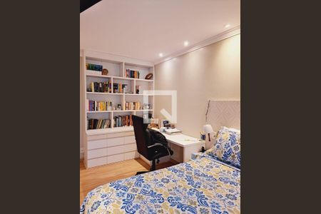 Foto 20 de apartamento à venda com 3 quartos, 127m² em Vila Andrade, São Paulo