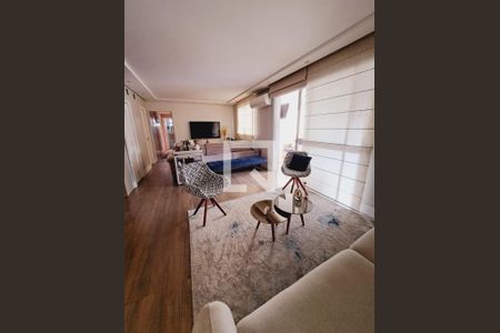 Foto 03 de apartamento à venda com 3 quartos, 127m² em Vila Andrade, São Paulo