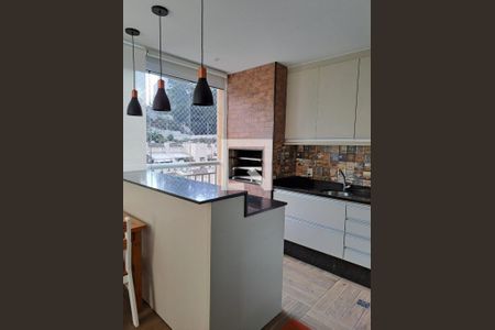 Foto 06 de apartamento à venda com 3 quartos, 127m² em Vila Andrade, São Paulo