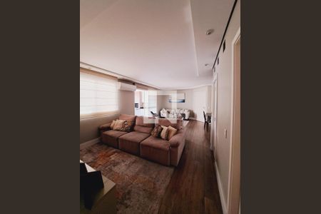 Foto 01 de apartamento à venda com 3 quartos, 127m² em Vila Andrade, São Paulo