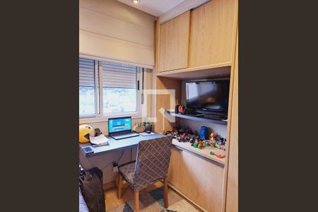 Foto 14 de apartamento à venda com 3 quartos, 127m² em Vila Andrade, São Paulo