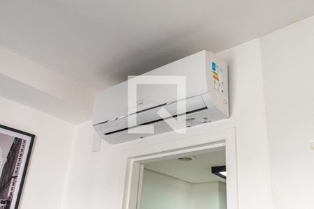 Studio de kitnet/studio à venda com 1 quarto, 25m² em Liberdade, São Paulo