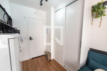 Studio de kitnet/studio à venda com 1 quarto, 25m² em Liberdade, São Paulo