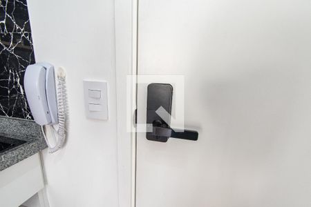 Studio de kitnet/studio à venda com 1 quarto, 25m² em Liberdade, São Paulo