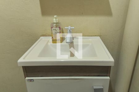 Lavabo de casa à venda com 3 quartos, 170m² em Parque Jabaquara, São Paulo