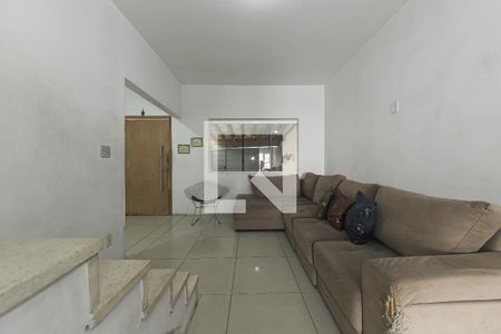 Sala de casa à venda com 3 quartos, 170m² em Parque Jabaquara, São Paulo