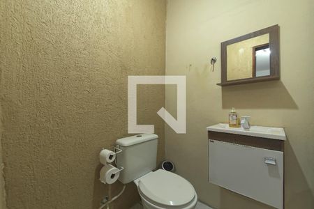 Lavabo de casa à venda com 3 quartos, 170m² em Parque Jabaquara, São Paulo
