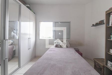 Suíte 1 de casa à venda com 3 quartos, 170m² em Parque Jabaquara, São Paulo