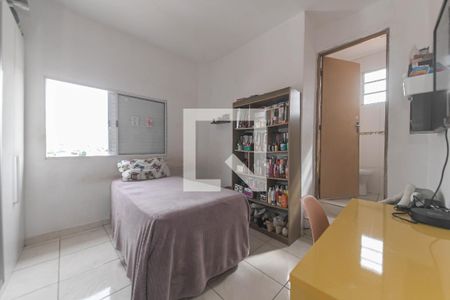Suíte 1 de casa à venda com 3 quartos, 170m² em Parque Jabaquara, São Paulo