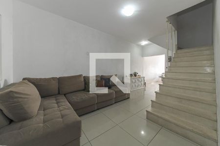 Sala de casa à venda com 3 quartos, 170m² em Parque Jabaquara, São Paulo