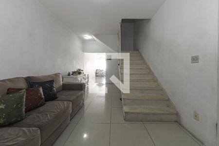 Sala de casa à venda com 3 quartos, 170m² em Parque Jabaquara, São Paulo