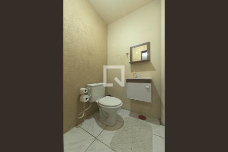 Lavabo de casa à venda com 3 quartos, 170m² em Parque Jabaquara, São Paulo