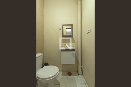 Lavabo de casa à venda com 3 quartos, 170m² em Parque Jabaquara, São Paulo
