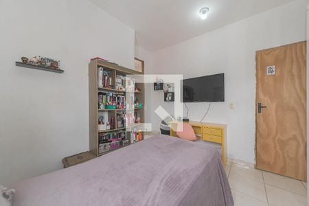 Suíte 1 de casa à venda com 3 quartos, 170m² em Parque Jabaquara, São Paulo