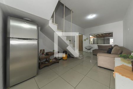 Sala de casa à venda com 3 quartos, 170m² em Parque Jabaquara, São Paulo