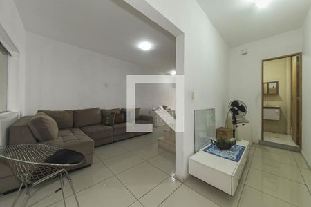 Sala de casa à venda com 3 quartos, 170m² em Parque Jabaquara, São Paulo