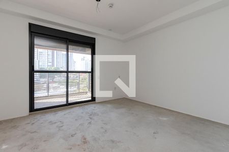 Studio de apartamento à venda com 1 quarto, 38m² em Jardim das Acacias, São Paulo