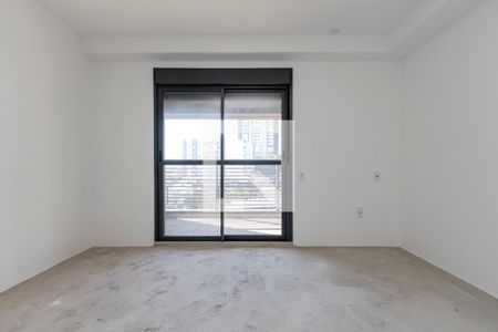 Studio de apartamento à venda com 1 quarto, 38m² em Jardim das Acacias, São Paulo