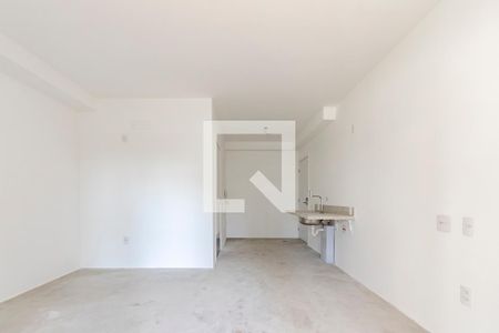 Studio de apartamento à venda com 1 quarto, 38m² em Jardim das Acacias, São Paulo