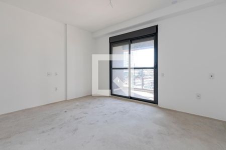Studio de apartamento à venda com 1 quarto, 38m² em Jardim das Acacias, São Paulo
