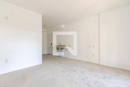 Studio de apartamento à venda com 1 quarto, 38m² em Jardim das Acacias, São Paulo