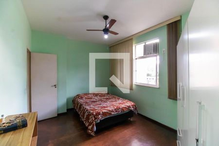 Quarto 2 de apartamento à venda com 2 quartos, 74m² em Icaraí, Niterói