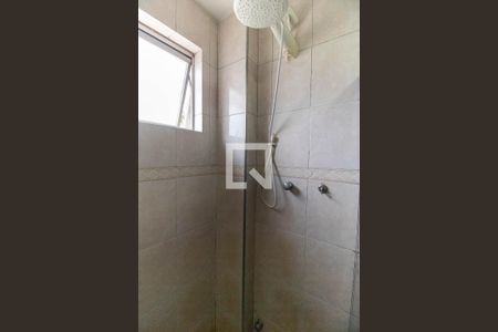 Banheiro de apartamento à venda com 2 quartos, 74m² em Icaraí, Niterói