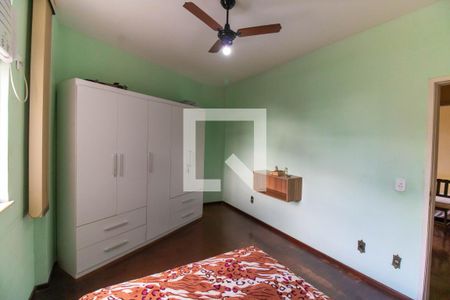Quarto 2 de apartamento à venda com 2 quartos, 74m² em Icaraí, Niterói