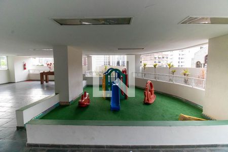 Área comum de apartamento à venda com 2 quartos, 74m² em Icaraí, Niterói