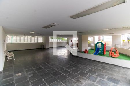 Área comum de apartamento à venda com 2 quartos, 74m² em Icaraí, Niterói