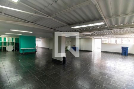 Área comum de apartamento à venda com 2 quartos, 74m² em Icaraí, Niterói