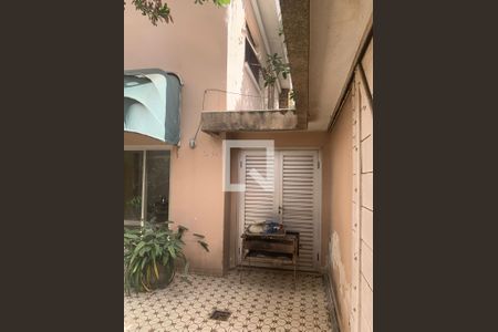 Casa à venda com 430m², 5 quartos e 4 vagasÁrea Externa