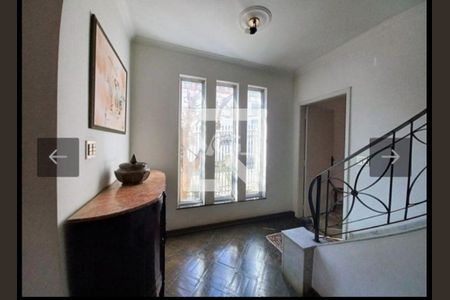 Corredor de casa para alugar com 5 quartos, 430m² em Cambuci, São Paulo