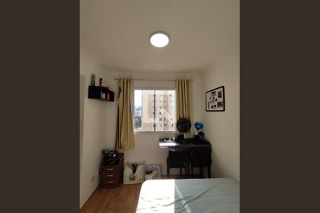 Quarto 1 de apartamento à venda com 2 quartos, 35m² em Parque Fongaro, São Paulo