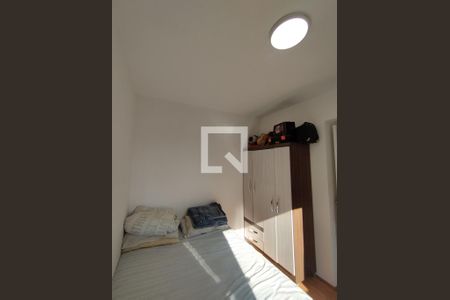 Quarto 1 de apartamento à venda com 2 quartos, 35m² em Parque Fongaro, São Paulo