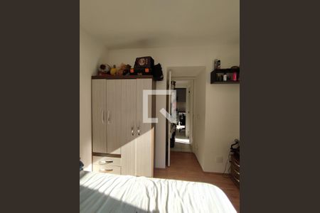 Quarto 1 de apartamento à venda com 2 quartos, 35m² em Parque Fongaro, São Paulo