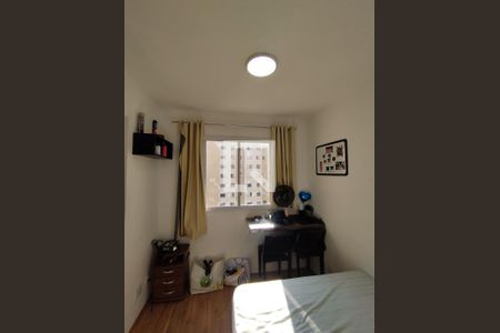 Quarto 1 de apartamento à venda com 2 quartos, 35m² em Parque Fongaro, São Paulo