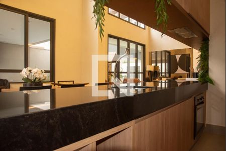 Apartamento à venda com 141m², 3 quartos e 2 vagasÁrea comum - Salão de festas