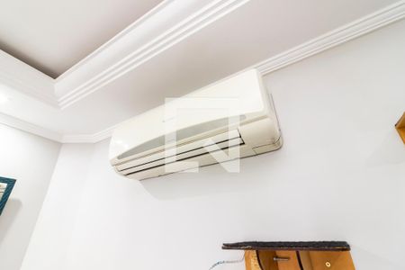 Sala de Jantar de apartamento à venda com 2 quartos, 57m² em Santana, São Paulo