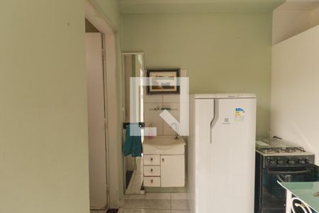 Casa 2- Cozinha de casa à venda com 3 quartos, 250m² em Cidade Nova, Jundiaí