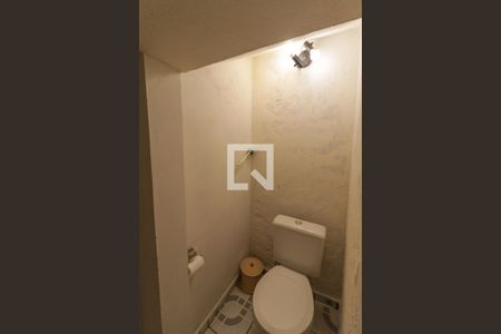 Área comum de casa à venda com 3 quartos, 250m² em Cidade Nova, Jundiaí